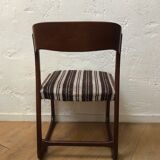 Pair of vintage Baumann chairs