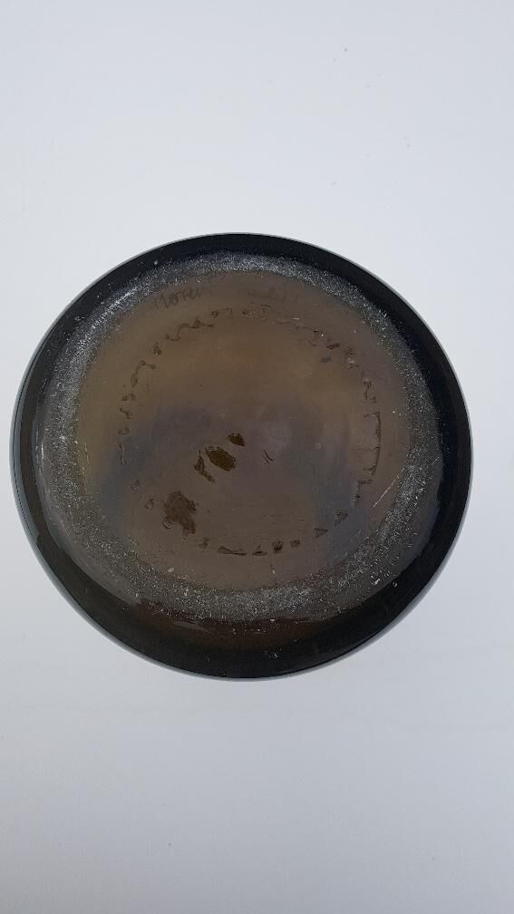 Claude Morin Dieulefit large vase 34 cm