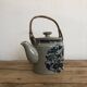 Tea-pot