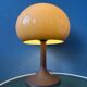 Lampe de table champignon vintage Mid-Century Herda Space Age