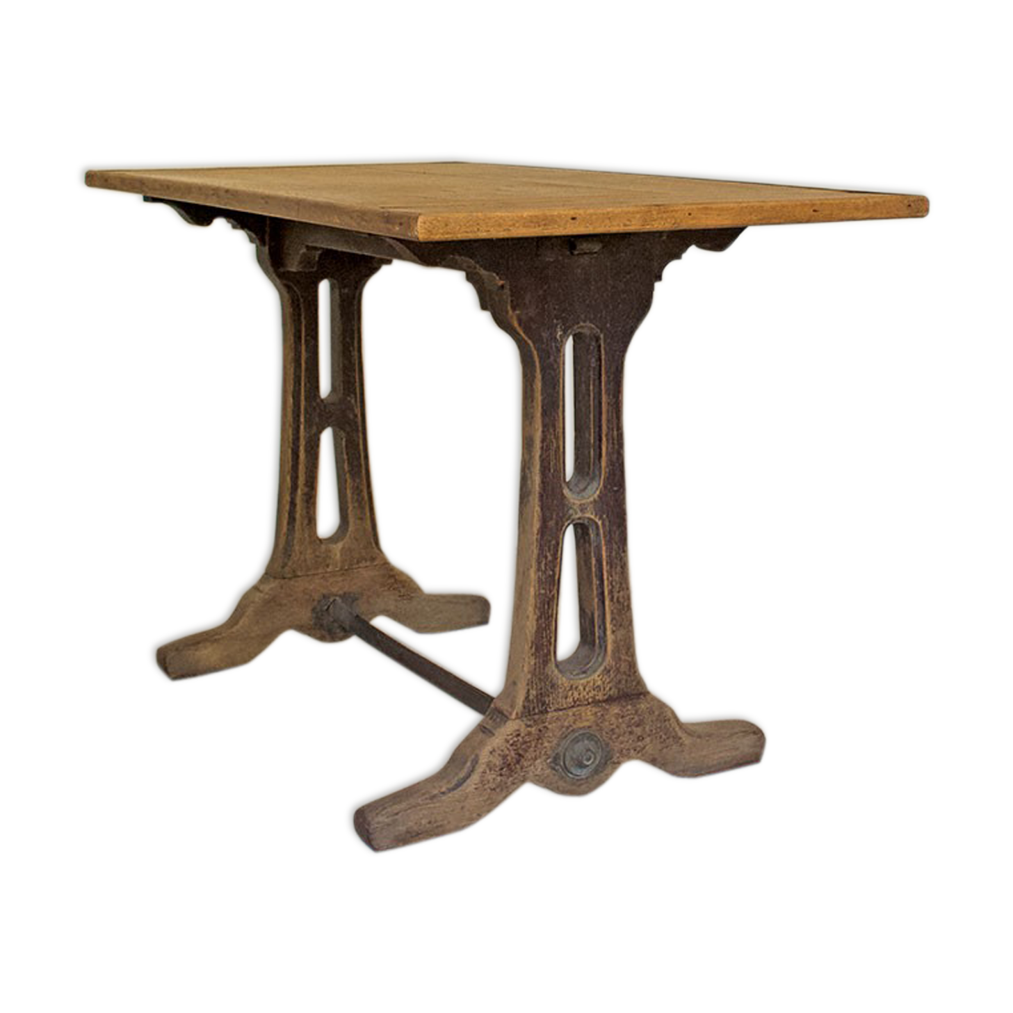Bistro table 113x59