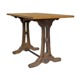 Bistro table 113x59