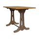 Bistro table 113x59
