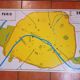 “paris” & “paris region” school map