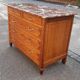 Commode ancienne
