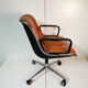 Charles Pollock's swivel for Knoll, 1970