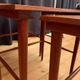 Side tables, 1960s, Denmark, set of 3