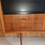 Vintage sideboard