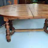 Farm table