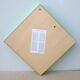 Urano Palma, cinetic plastic panels, 1968, set of 3.