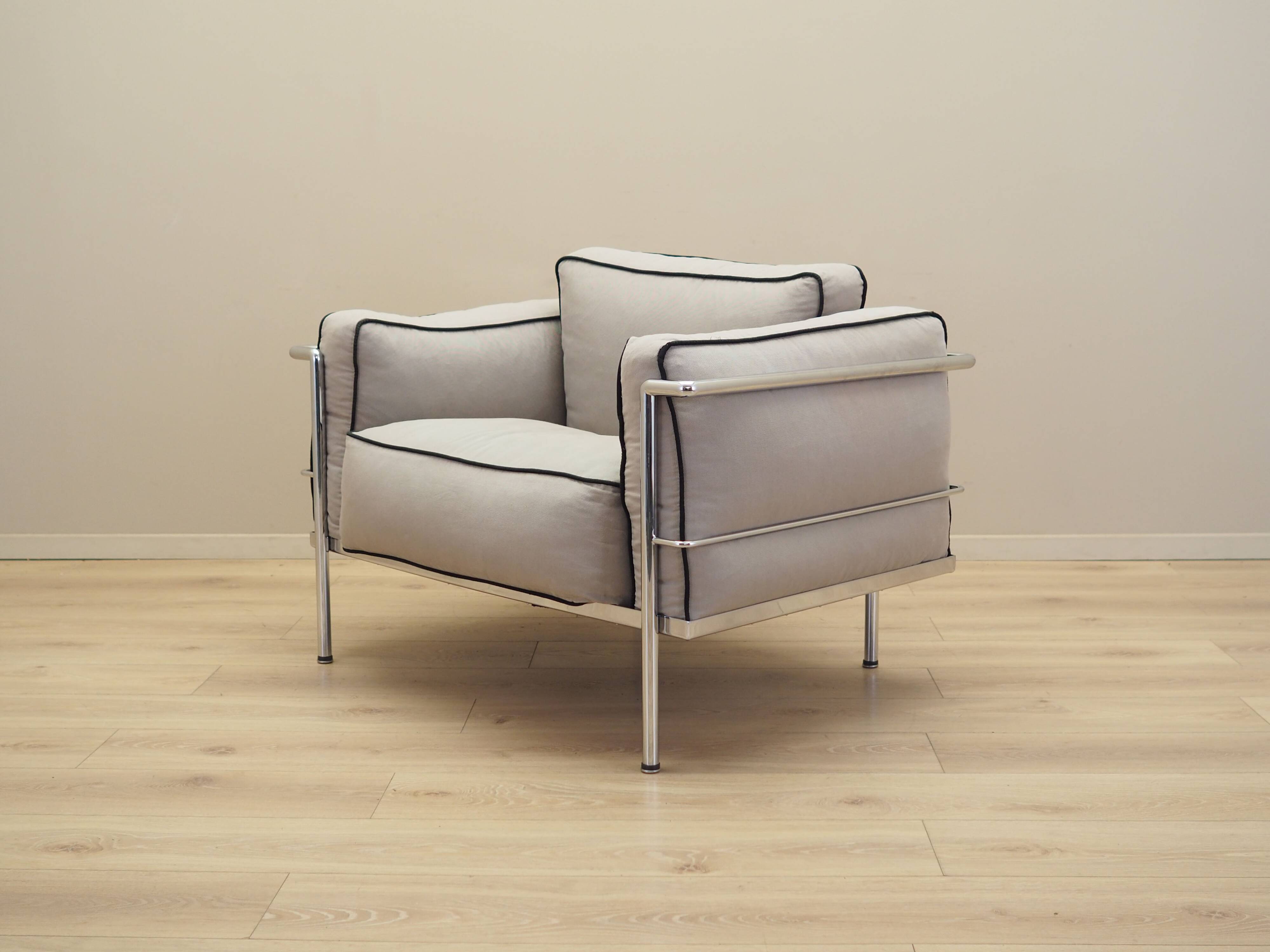 Lounge chair, Italian design, 1990s, production: Italy