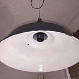 Industrial hanging lamp