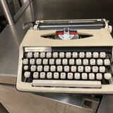 Machine à écrire nogamatic 400