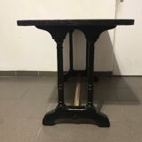 Former Parisian Brasserie Table - late XIX - Bistrot Table