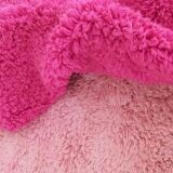 Large hand-woven Berber rug, size 200 x 300 cm