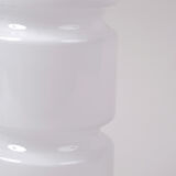 Glass lamp