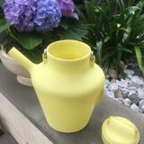 Vintage watering can