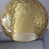 Vintage suspension of the 70s