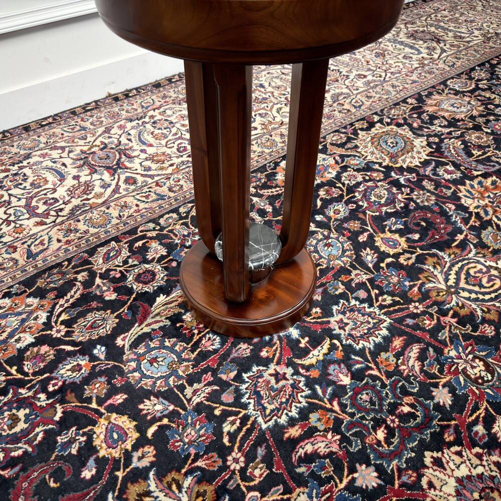 Table d'appoint Art Déco