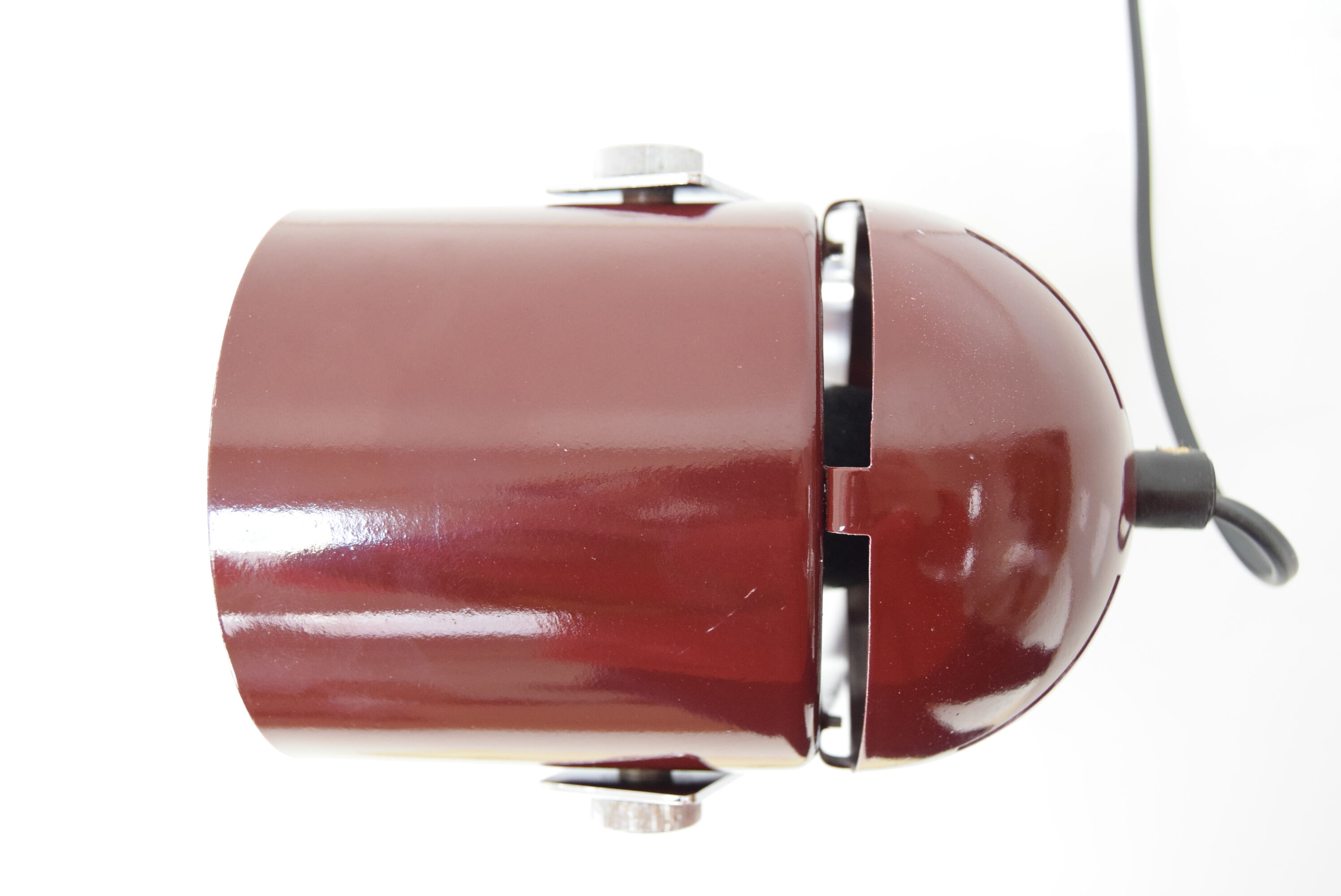 Mid-century Wall Lamp designed by Stanislav Indra  for Combi Lux,1970's.