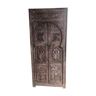 Berber wooden door