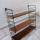 Wall shelf signed Tomado Holland