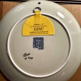 Plates by Attua Aparicio Torinos