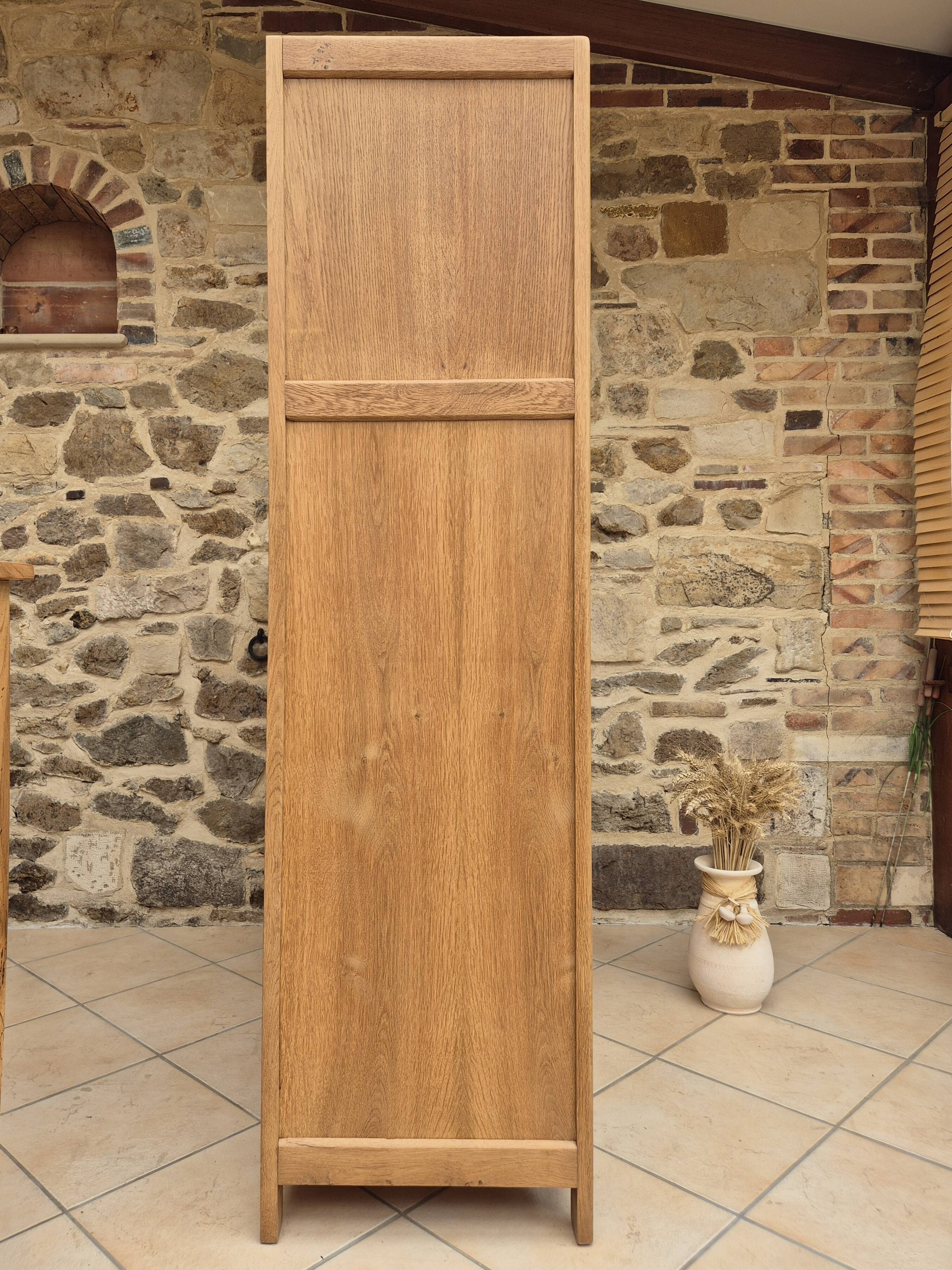 Parisian Art Deco wardrobe