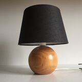 Ball lamp 80s