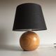 Ball lamp 80s