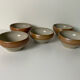Stoneware bowls