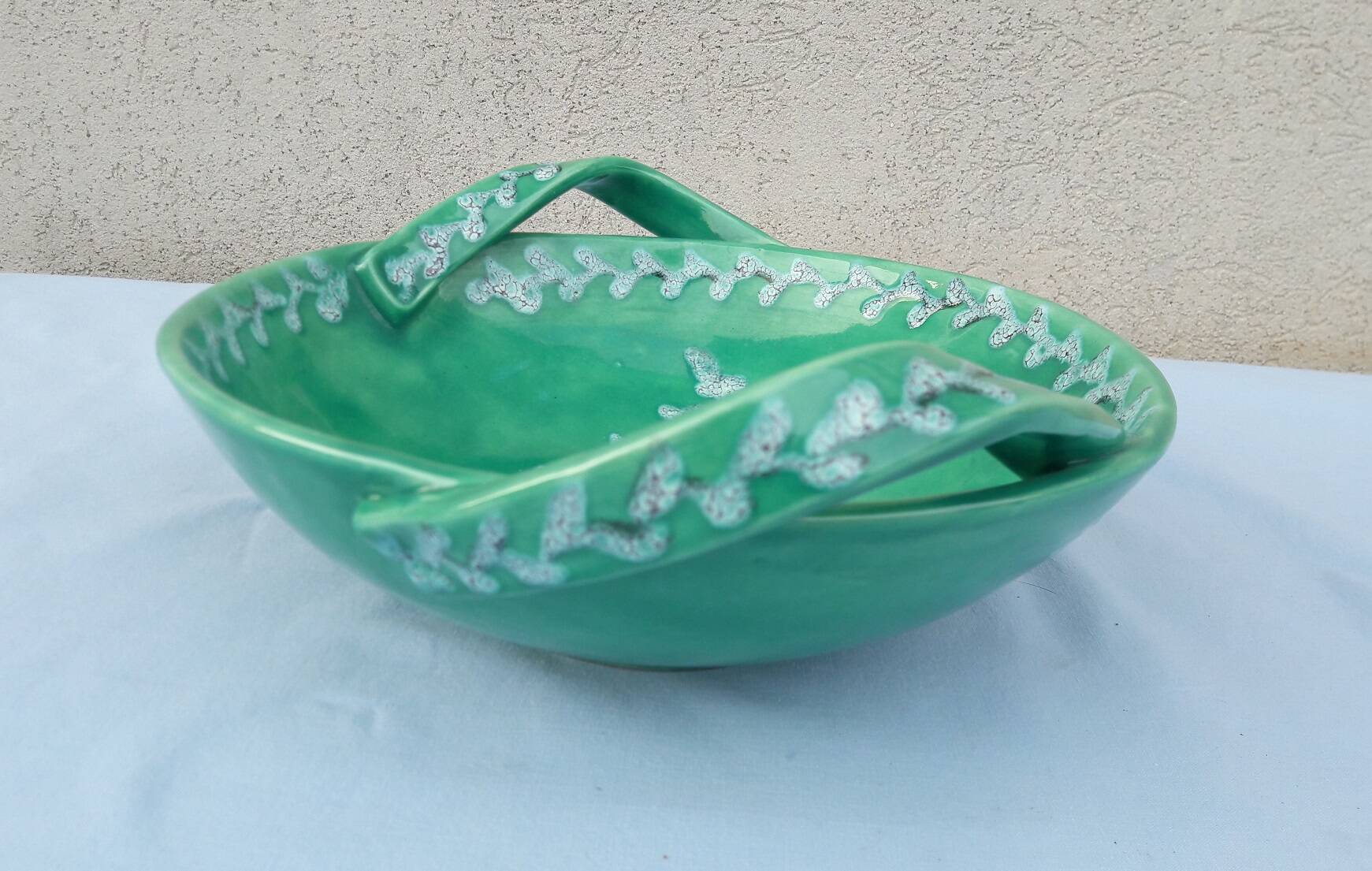 Nissy ceramic dish