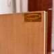 Vintage danish sideboard oak