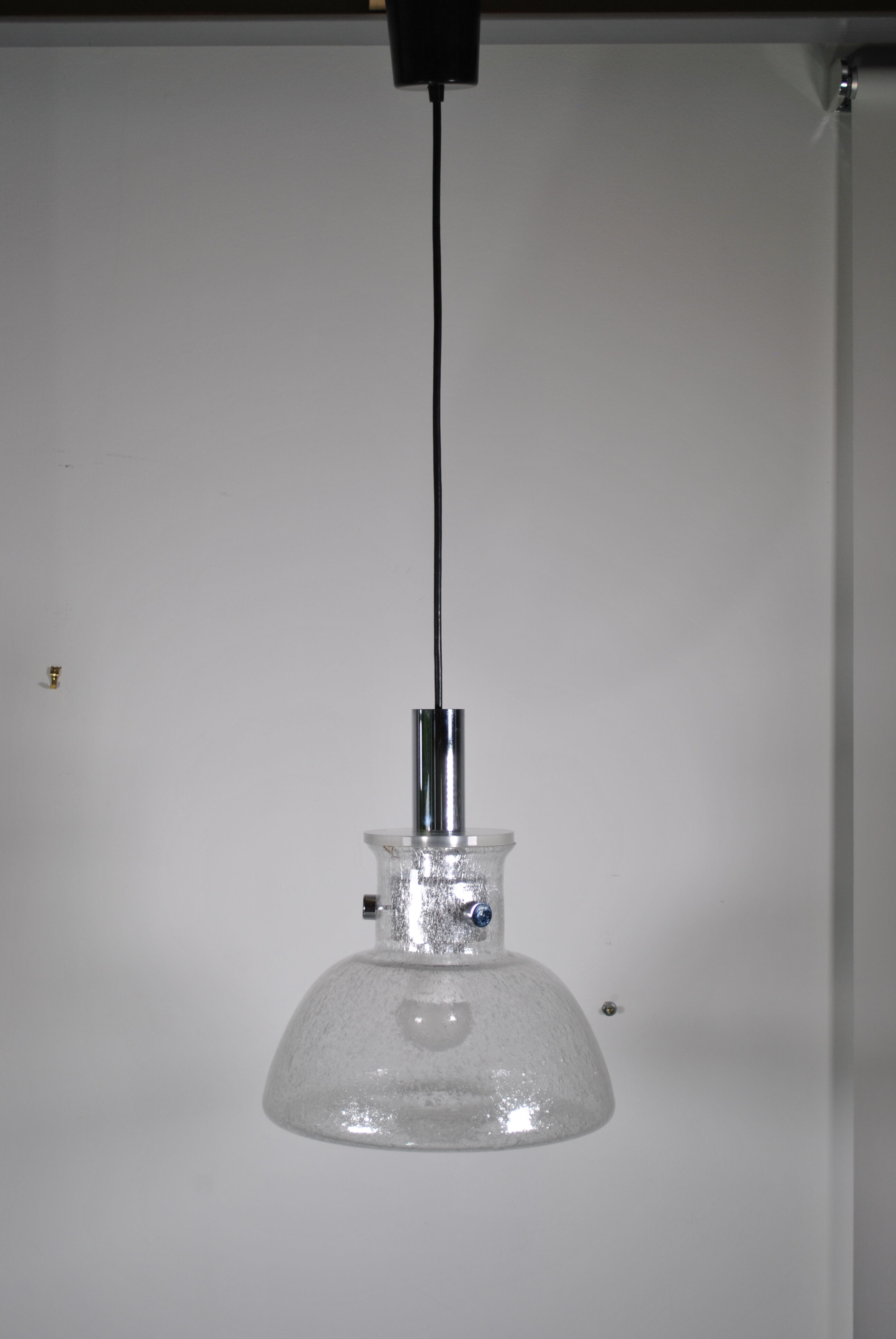 Suspension année 70
