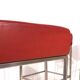 Ensemble de 6 tabourets de bar De Sede DS 218/55 par Paolo Piva, 2000