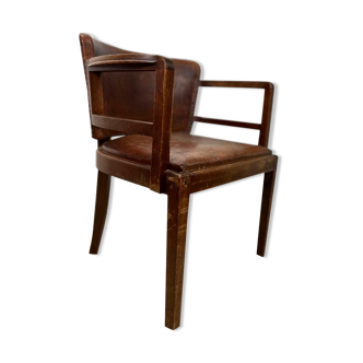 Office chair vintage