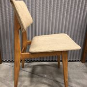 Paire de chaises
