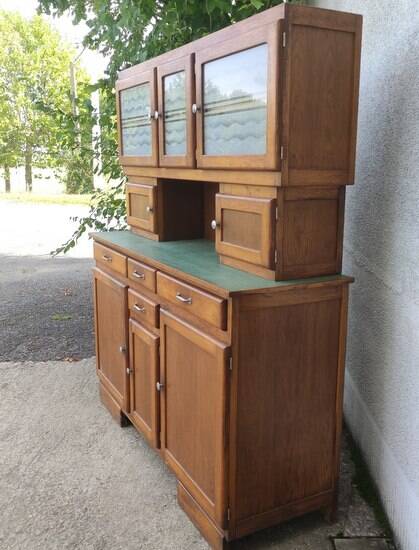 Vintage sideboard, Mado sideboard