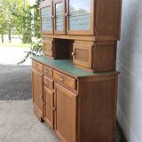 Vintage sideboard, Mado sideboard