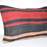 Ak580 vintage Kilim cushion cover