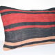 Ak580 vintage Kilim cushion cover