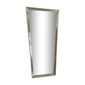 Trapezoidal Art-Deco Mirror 40x40cm