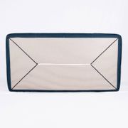 Plumy Canapé by Annie Hieronimus for Cinna, France, 1980s