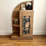 Pair of Art Deco bedside tables