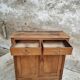 Armoire antique chêne 19ème siècle buffet