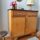 Parisian buffet Mado