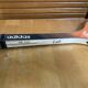 Vintage adidas lady wooden tennis racket + adidas vintage cover #e19