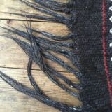 Handmade Berber carpet 83x135cm