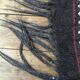 Handmade Berber carpet 83x135cm