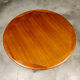 Vintage Danish table